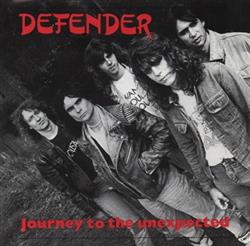Download Defender - Journey To The Unexpected