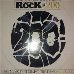 Download Various - The Soundtrack Of Our Life Classic Rock At 200 The Music That Shaped The First 200 Issues