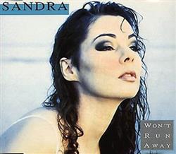 Download Sandra - Wont Run Away