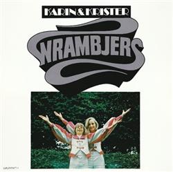 Download Wrambjers - Karin Krister