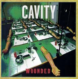 Download Cavity - Wounded