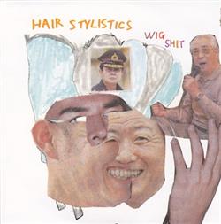 Download Hair Stylistics - Wig Shit