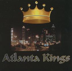 Download Atlanta Kings - Atlanta Kings