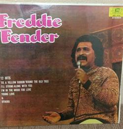 Download Freddy Fender - El Roble Viejo