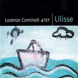 Download Lorenzo Cominoli 4tet - Ulisse