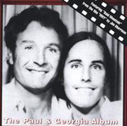 Download Paul & Georgia - The Paul Georgia Album