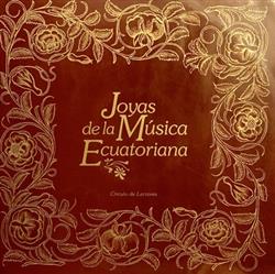 Download Various - Joyas De La Música Ecuatoriana