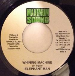 Download Elephant Man - Wining Machine