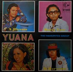 Download Favourite's Group, Tetty Kadi - Yuana