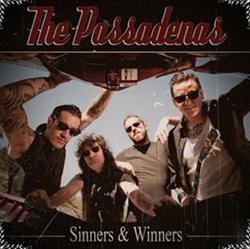 Download The Passadenas - Sinners Winners
