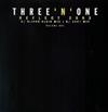 descargar álbum Three'n'One - Reflect 2003 Volume One