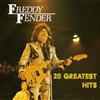 kuunnella verkossa Freddy Fender - 20 Greatest Hits
