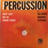 online anhören Morty Craft - Percussion In Hollywood Broadway Television