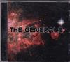 baixar álbum The Generals - The Generals