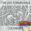 lytte på nettet The Joy Formidable Colorama - Yn Rhydiaur Afon Forget Tomorrow