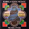 last ned album Michael Styers - Bearing A Gentle Message