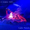 last ned album A Cosmic Gift - Kombu Tuxedo