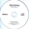 Hilde Heltberg - Hold Om Meg