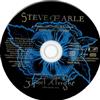 descargar álbum Steve Earle - Hard Core Troubadour I feel Alright Album Sampler