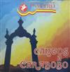 Various - Cantos A Carabobo Festival Pampero