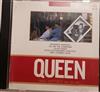kuunnella verkossa Queen - Big Artist Album