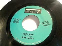 Download Slim Harpo - Jody Man Rainin In My Heart