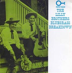 Download Lilly Brothers - Bluegrass Breakdown