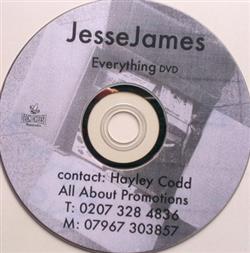 Download Jesse James - Everything
