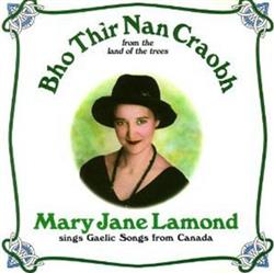 Download Mary Jane Lamond - Bho Thir Nan Craobh