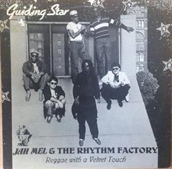 Download Jah Mel & The Rhythm Factory - Guiding Star