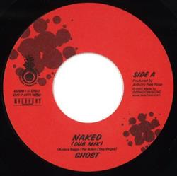 Download Ghost - Naked