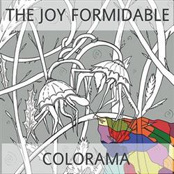 Download The Joy Formidable Colorama - Yn Rhydiaur Afon Forget Tomorrow