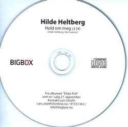 Download Hilde Heltberg - Hold Om Meg