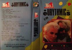 Download Eurythmics - No 1