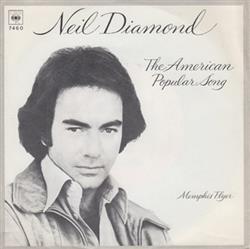 Download Neil Diamond - The American Popular Song