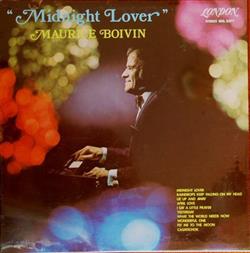 Download Maurice Boivin - Midnight Lover