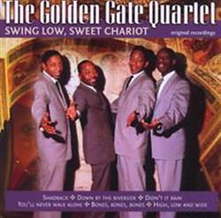 Download The Golden Gate Quartet - Swing Low Sweet Chariot