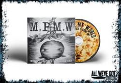 Download My Pizza My World - What The Fuck Is Going On