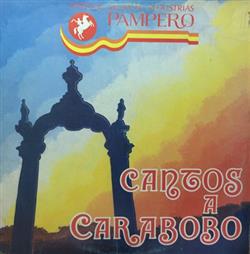Download Various - Cantos A Carabobo Festival Pampero