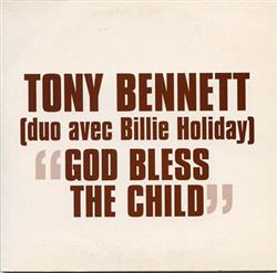 Download Tony Bennett Duo Avec Billie Holiday - God Bless The Child