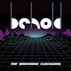 Download Behold - The Breathing Clockwork