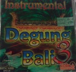 Download Degung Orchestra - Instrumental Degung Bali 3