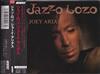 Album herunterladen Joey Arias - Jazzo Lozo