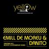 ouvir online Emill De Moreu & Danito - Santana