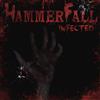 lataa albumi HammerFall - Infected