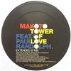 lataa albumi Makoto - Tower Of Love