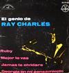 last ned album Ray Charles - El Genio De Ray Charles