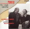 baixar álbum Prokofiev, Alexander Toradze, Kirov Orchestra, Valery Gergiev - The 5 Piano Concertos