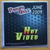 lytte på nettet Various - Promo Only Hot Video June 2009