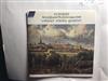 baixar álbum Franz Schubert, Lindsay String Quartet - String Quartet No15 In G Major D887